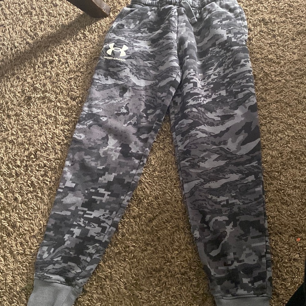 Boys pants